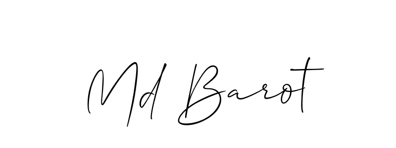 See photos of Md Barot official signature by Spectra . Check more albums & portfolios. Read reviews & check more about Allison_Script font. Md Barot signature style 2 images and pictures png