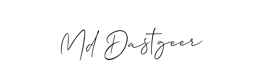 Here are the top 10 professional signature styles for the name Md Dastgeer. These are the best autograph styles you can use for your name. Md Dastgeer signature style 2 images and pictures png