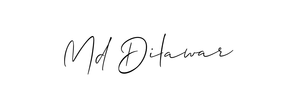 Here are the top 10 professional signature styles for the name Md Dilawar. These are the best autograph styles you can use for your name. Md Dilawar signature style 2 images and pictures png
