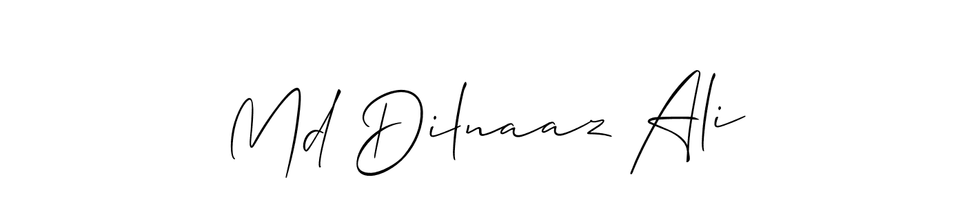 Check out images of Autograph of Md Dilnaaz Ali name. Actor Md Dilnaaz Ali Signature Style. Allison_Script is a professional sign style online. Md Dilnaaz Ali signature style 2 images and pictures png