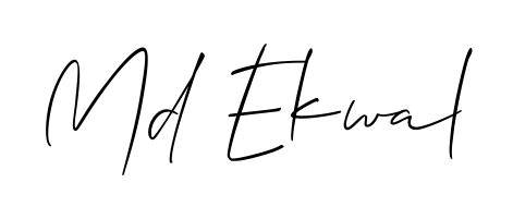 Make a short Md Ekwal signature style. Manage your documents anywhere anytime using Allison_Script. Create and add eSignatures, submit forms, share and send files easily. Md Ekwal signature style 2 images and pictures png