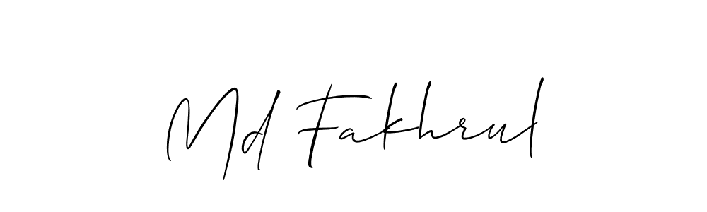 Check out images of Autograph of Md Fakhrul name. Actor Md Fakhrul Signature Style. Allison_Script is a professional sign style online. Md Fakhrul signature style 2 images and pictures png