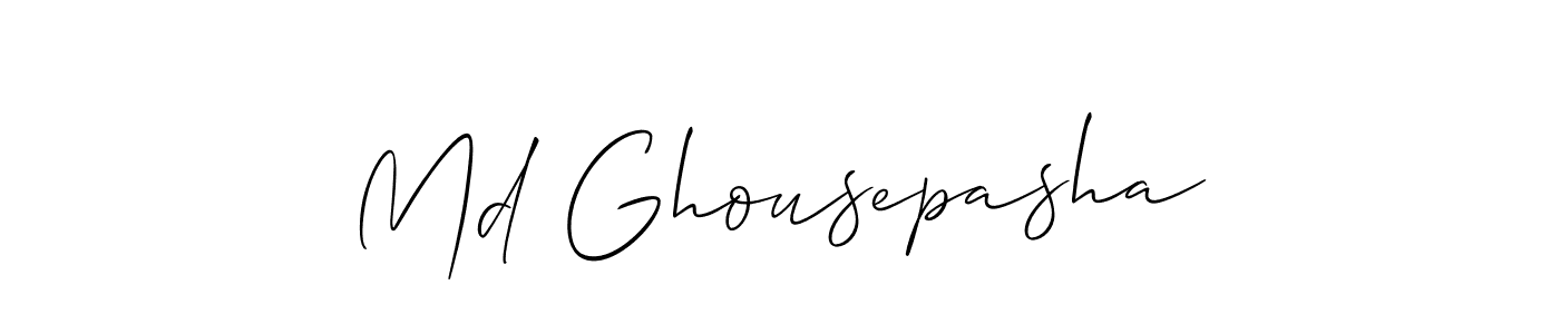 This is the best signature style for the Md Ghousepasha name. Also you like these signature font (Allison_Script). Mix name signature. Md Ghousepasha signature style 2 images and pictures png