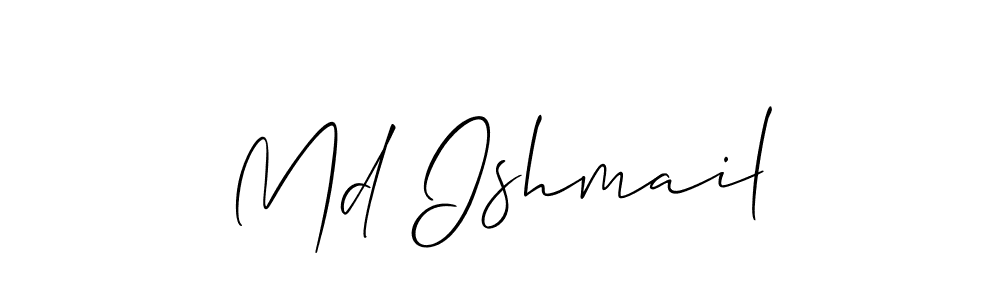 Here are the top 10 professional signature styles for the name Md Ishmail. These are the best autograph styles you can use for your name. Md Ishmail signature style 2 images and pictures png