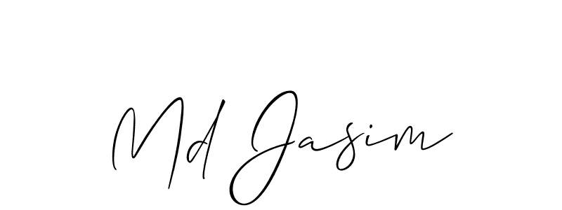 This is the best signature style for the Md Jasim name. Also you like these signature font (Allison_Script). Mix name signature. Md Jasim signature style 2 images and pictures png