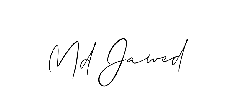 See photos of Md Jawed official signature by Spectra . Check more albums & portfolios. Read reviews & check more about Allison_Script font. Md Jawed signature style 2 images and pictures png