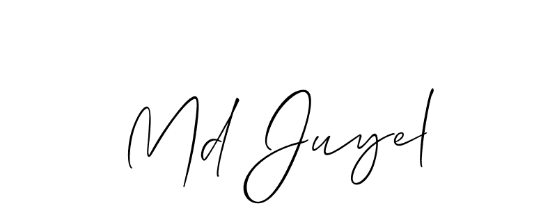 Check out images of Autograph of Md Juyel name. Actor Md Juyel Signature Style. Allison_Script is a professional sign style online. Md Juyel signature style 2 images and pictures png