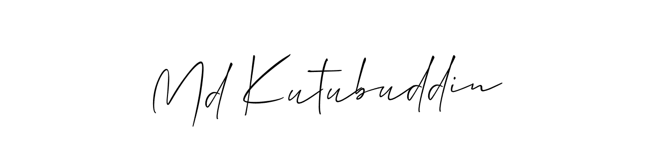See photos of Md Kutubuddin official signature by Spectra . Check more albums & portfolios. Read reviews & check more about Allison_Script font. Md Kutubuddin signature style 2 images and pictures png