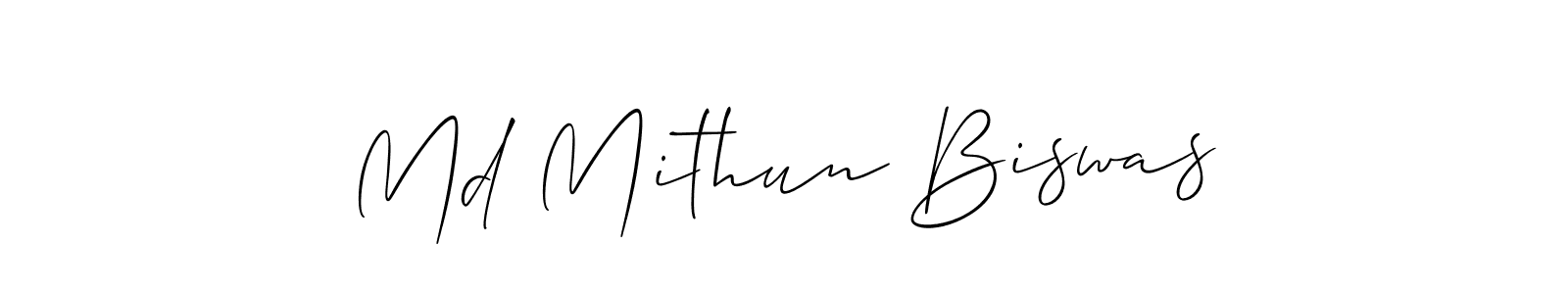 Check out images of Autograph of Md Mithun Biswas name. Actor Md Mithun Biswas Signature Style. Allison_Script is a professional sign style online. Md Mithun Biswas signature style 2 images and pictures png