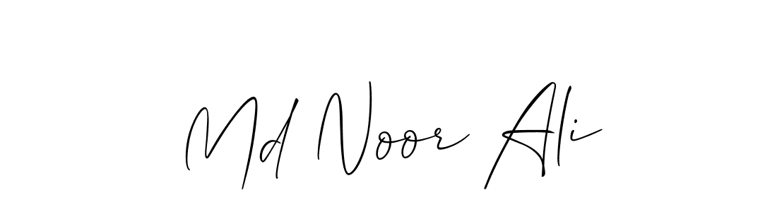 Check out images of Autograph of Md Noor Ali name. Actor Md Noor Ali Signature Style. Allison_Script is a professional sign style online. Md Noor Ali signature style 2 images and pictures png