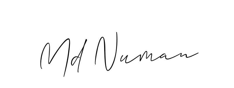 You can use this online signature creator to create a handwritten signature for the name Md Numan. This is the best online autograph maker. Md Numan signature style 2 images and pictures png