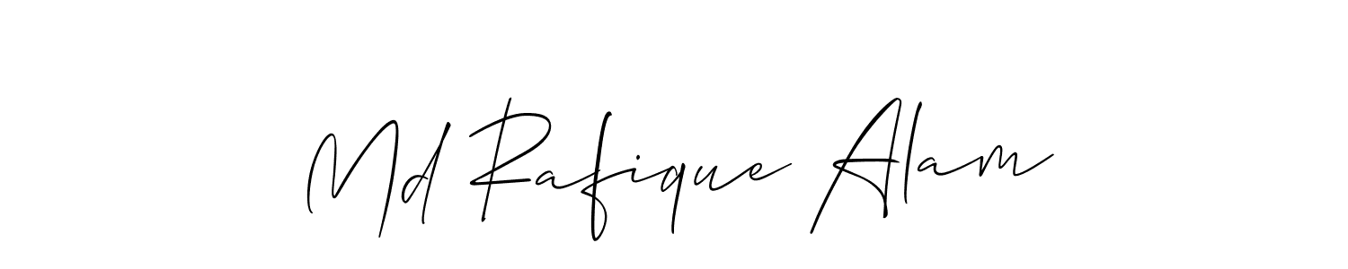 See photos of Md Rafique Alam official signature by Spectra . Check more albums & portfolios. Read reviews & check more about Allison_Script font. Md Rafique Alam signature style 2 images and pictures png