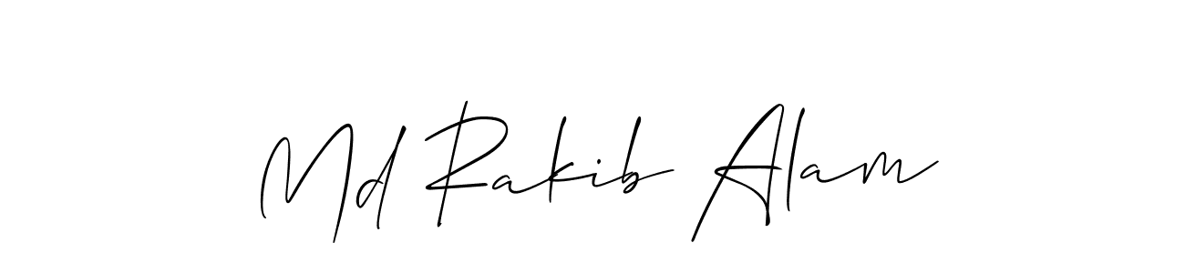 Best and Professional Signature Style for Md Rakib Alam. Allison_Script Best Signature Style Collection. Md Rakib Alam signature style 2 images and pictures png