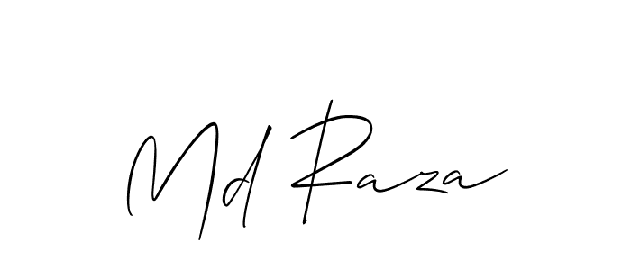 Check out images of Autograph of Md Raza name. Actor Md Raza Signature Style. Allison_Script is a professional sign style online. Md Raza signature style 2 images and pictures png