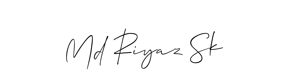 Check out images of Autograph of Md Riyaz Sk name. Actor Md Riyaz Sk Signature Style. Allison_Script is a professional sign style online. Md Riyaz Sk signature style 2 images and pictures png