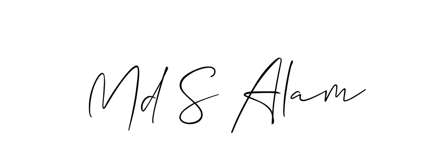 See photos of Md S Alam official signature by Spectra . Check more albums & portfolios. Read reviews & check more about Allison_Script font. Md S Alam signature style 2 images and pictures png