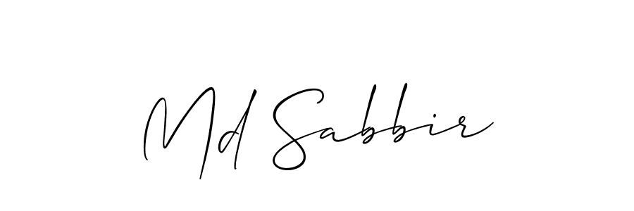 Check out images of Autograph of Md Sabbir name. Actor Md Sabbir Signature Style. Allison_Script is a professional sign style online. Md Sabbir signature style 2 images and pictures png