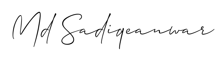 Best and Professional Signature Style for Md Sadiqeanwar. Allison_Script Best Signature Style Collection. Md Sadiqeanwar signature style 2 images and pictures png