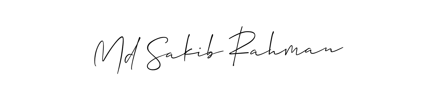 You can use this online signature creator to create a handwritten signature for the name Md Sakib Rahman. This is the best online autograph maker. Md Sakib Rahman signature style 2 images and pictures png