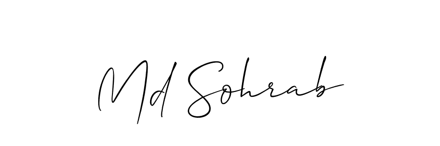 Here are the top 10 professional signature styles for the name Md Sohrab. These are the best autograph styles you can use for your name. Md Sohrab signature style 2 images and pictures png