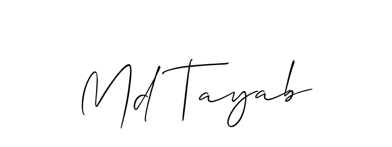 See photos of Md Tayab official signature by Spectra . Check more albums & portfolios. Read reviews & check more about Allison_Script font. Md Tayab signature style 2 images and pictures png