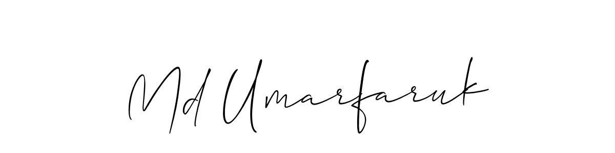 Check out images of Autograph of Md Umarfaruk name. Actor Md Umarfaruk Signature Style. Allison_Script is a professional sign style online. Md Umarfaruk signature style 2 images and pictures png