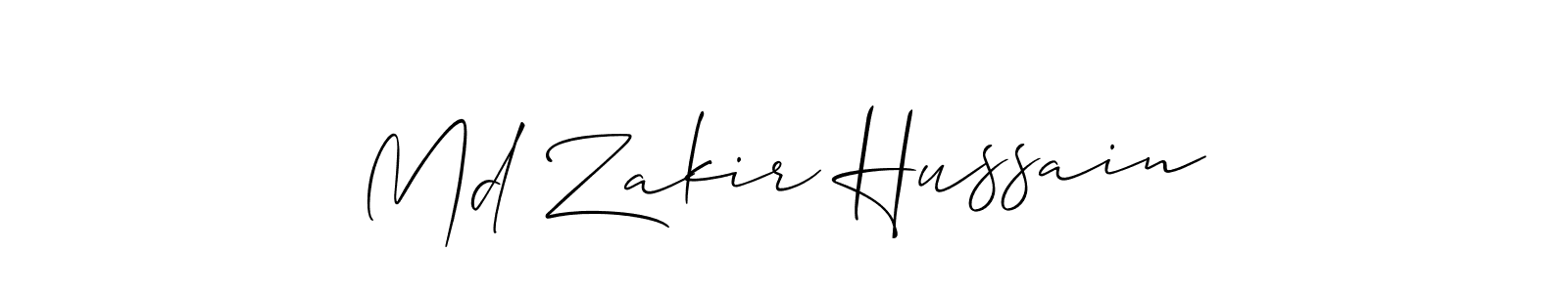 Check out images of Autograph of Md Zakir Hussain name. Actor Md Zakir Hussain Signature Style. Allison_Script is a professional sign style online. Md Zakir Hussain signature style 2 images and pictures png