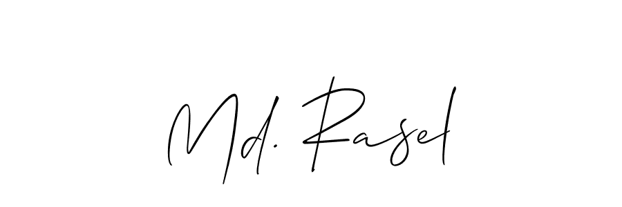 See photos of Md. Rasel official signature by Spectra . Check more albums & portfolios. Read reviews & check more about Allison_Script font. Md. Rasel signature style 2 images and pictures png