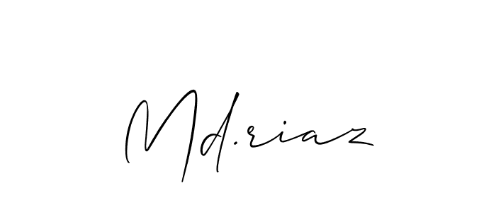 This is the best signature style for the Md.riaz name. Also you like these signature font (Allison_Script). Mix name signature. Md.riaz signature style 2 images and pictures png