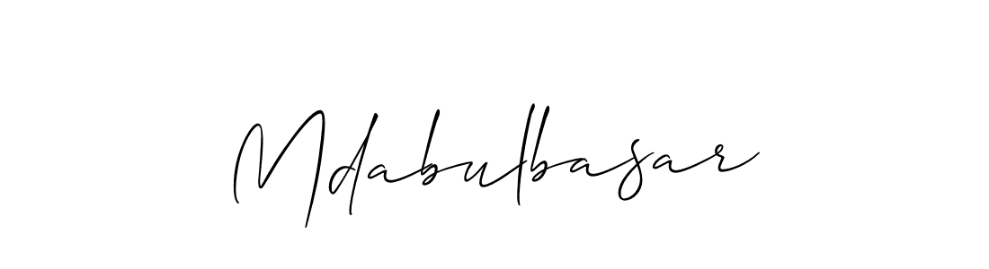 Check out images of Autograph of Mdabulbasar name. Actor Mdabulbasar Signature Style. Allison_Script is a professional sign style online. Mdabulbasar signature style 2 images and pictures png