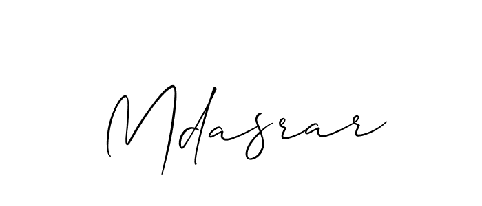 Check out images of Autograph of Mdasrar name. Actor Mdasrar Signature Style. Allison_Script is a professional sign style online. Mdasrar signature style 2 images and pictures png