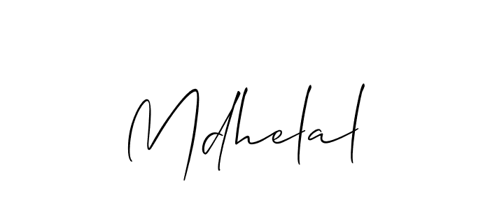 See photos of Mdhelal official signature by Spectra . Check more albums & portfolios. Read reviews & check more about Allison_Script font. Mdhelal signature style 2 images and pictures png