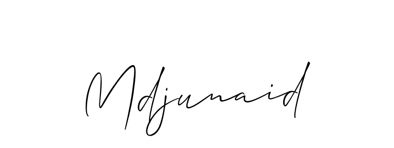 See photos of Mdjunaid official signature by Spectra . Check more albums & portfolios. Read reviews & check more about Allison_Script font. Mdjunaid signature style 2 images and pictures png