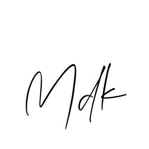 You can use this online signature creator to create a handwritten signature for the name Mdk. This is the best online autograph maker. Mdk signature style 2 images and pictures png