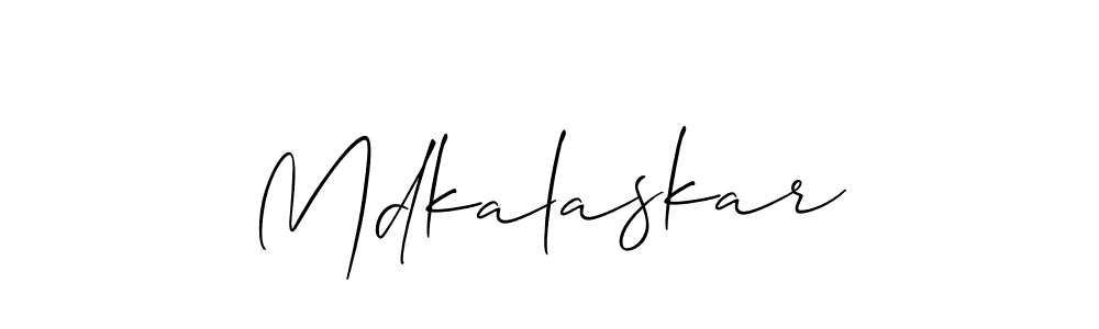 See photos of Mdkalaskar official signature by Spectra . Check more albums & portfolios. Read reviews & check more about Allison_Script font. Mdkalaskar signature style 2 images and pictures png