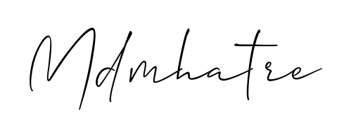 Stand out with a creative autograph for Mdmhatre. The Allison_Script styling blends modern aesthetics with classic signature flourishes. Mdmhatre signature style 2 images and pictures png