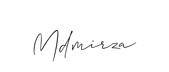 This is the best signature style for the Mdmirza name. Also you like these signature font (Allison_Script). Mix name signature. Mdmirza signature style 2 images and pictures png