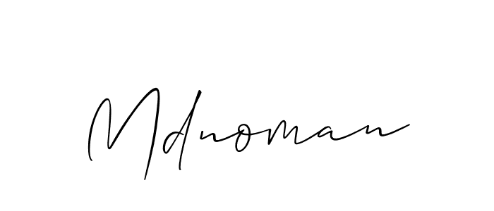 Once you've used our free online signature maker to create your best signature Allison_Script style, it's time to enjoy all of the benefits that Mdnoman name signing documents. Mdnoman signature style 2 images and pictures png