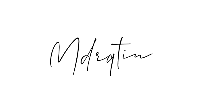 Check out images of Autograph of Mdrqtin name. Actor Mdrqtin Signature Style. Allison_Script is a professional sign style online. Mdrqtin signature style 2 images and pictures png