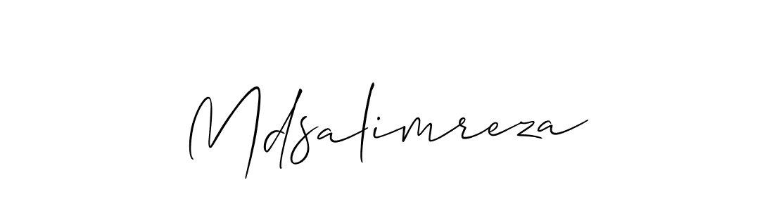 Check out images of Autograph of Mdsalimreza name. Actor Mdsalimreza Signature Style. Allison_Script is a professional sign style online. Mdsalimreza signature style 2 images and pictures png
