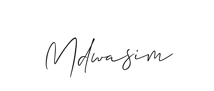 You can use this online signature creator to create a handwritten signature for the name Mdwasim. This is the best online autograph maker. Mdwasim signature style 2 images and pictures png