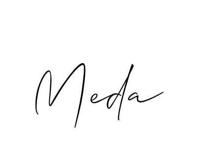 83+ Meda Name Signature Style Ideas | Ultimate E-Signature