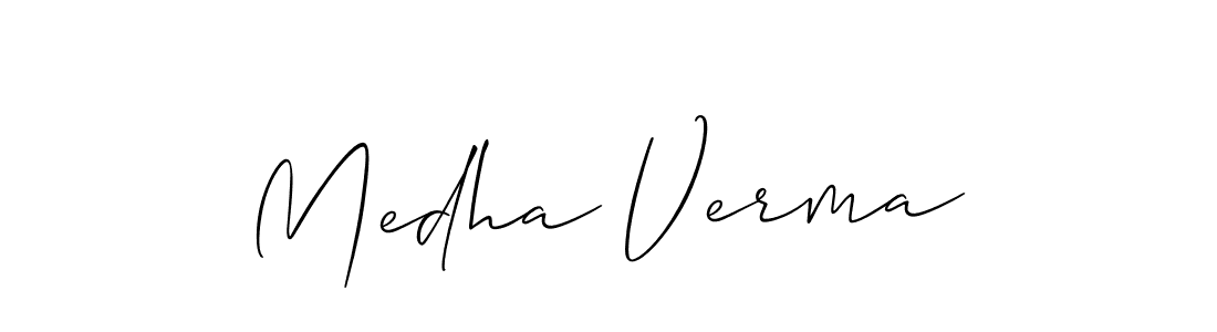 Here are the top 10 professional signature styles for the name Medha Verma. These are the best autograph styles you can use for your name. Medha Verma signature style 2 images and pictures png