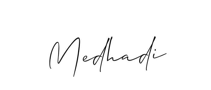 See photos of Medhadi official signature by Spectra . Check more albums & portfolios. Read reviews & check more about Allison_Script font. Medhadi signature style 2 images and pictures png