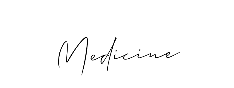 Here are the top 10 professional signature styles for the name Medicine. These are the best autograph styles you can use for your name. Medicine signature style 2 images and pictures png