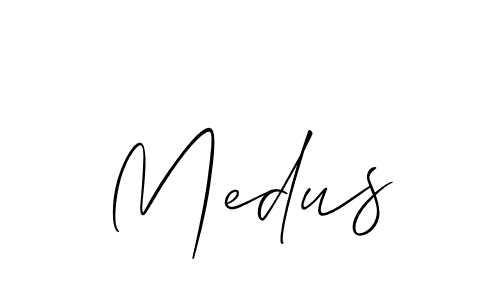 Once you've used our free online signature maker to create your best signature Allison_Script style, it's time to enjoy all of the benefits that Medus name signing documents. Medus signature style 2 images and pictures png