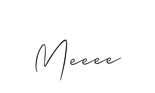 See photos of Meeee official signature by Spectra . Check more albums & portfolios. Read reviews & check more about Allison_Script font. Meeee signature style 2 images and pictures png