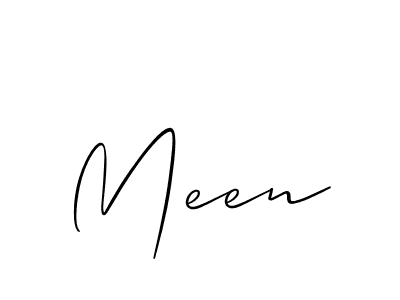 This is the best signature style for the Meen name. Also you like these signature font (Allison_Script). Mix name signature. Meen signature style 2 images and pictures png