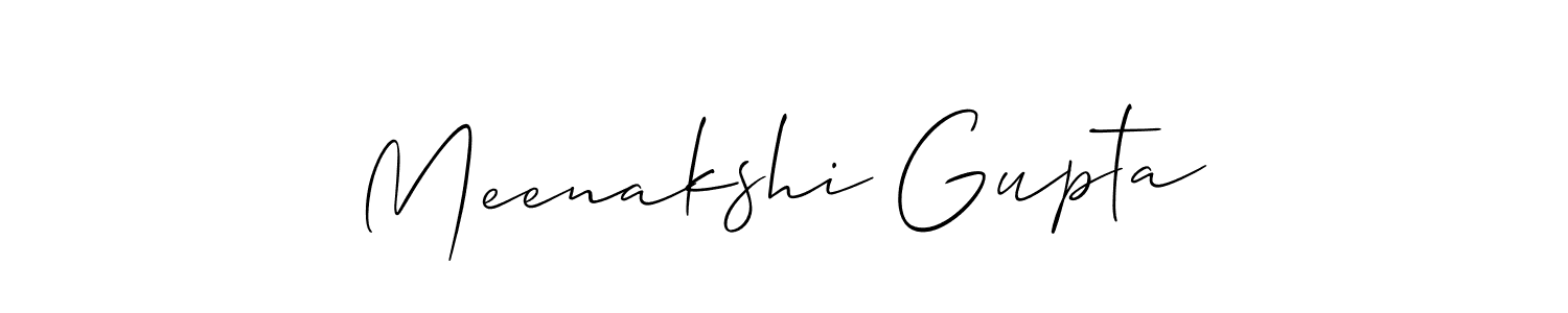 Here are the top 10 professional signature styles for the name Meenakshi Gupta. These are the best autograph styles you can use for your name. Meenakshi Gupta signature style 2 images and pictures png