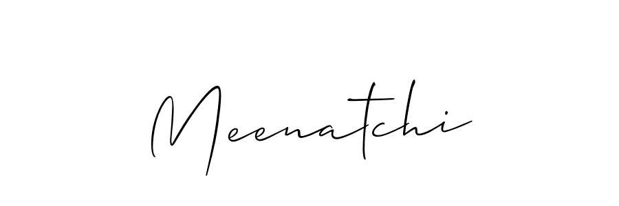 This is the best signature style for the Meenatchi name. Also you like these signature font (Allison_Script). Mix name signature. Meenatchi signature style 2 images and pictures png